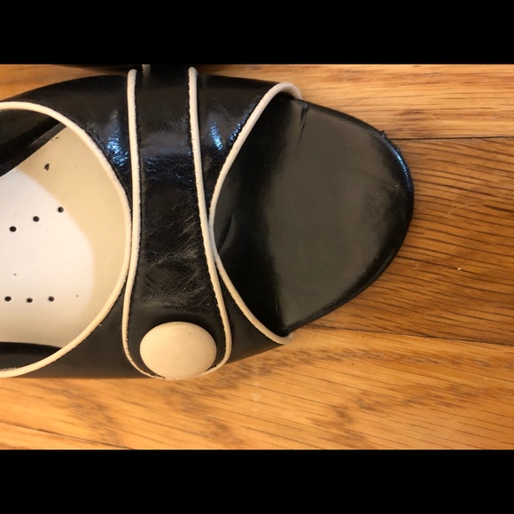 Enzo Agiolini mules - Picture 3 of 16